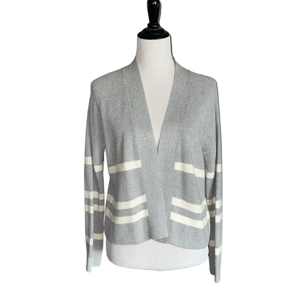 Banana Republic Factory Open Front Cardigan